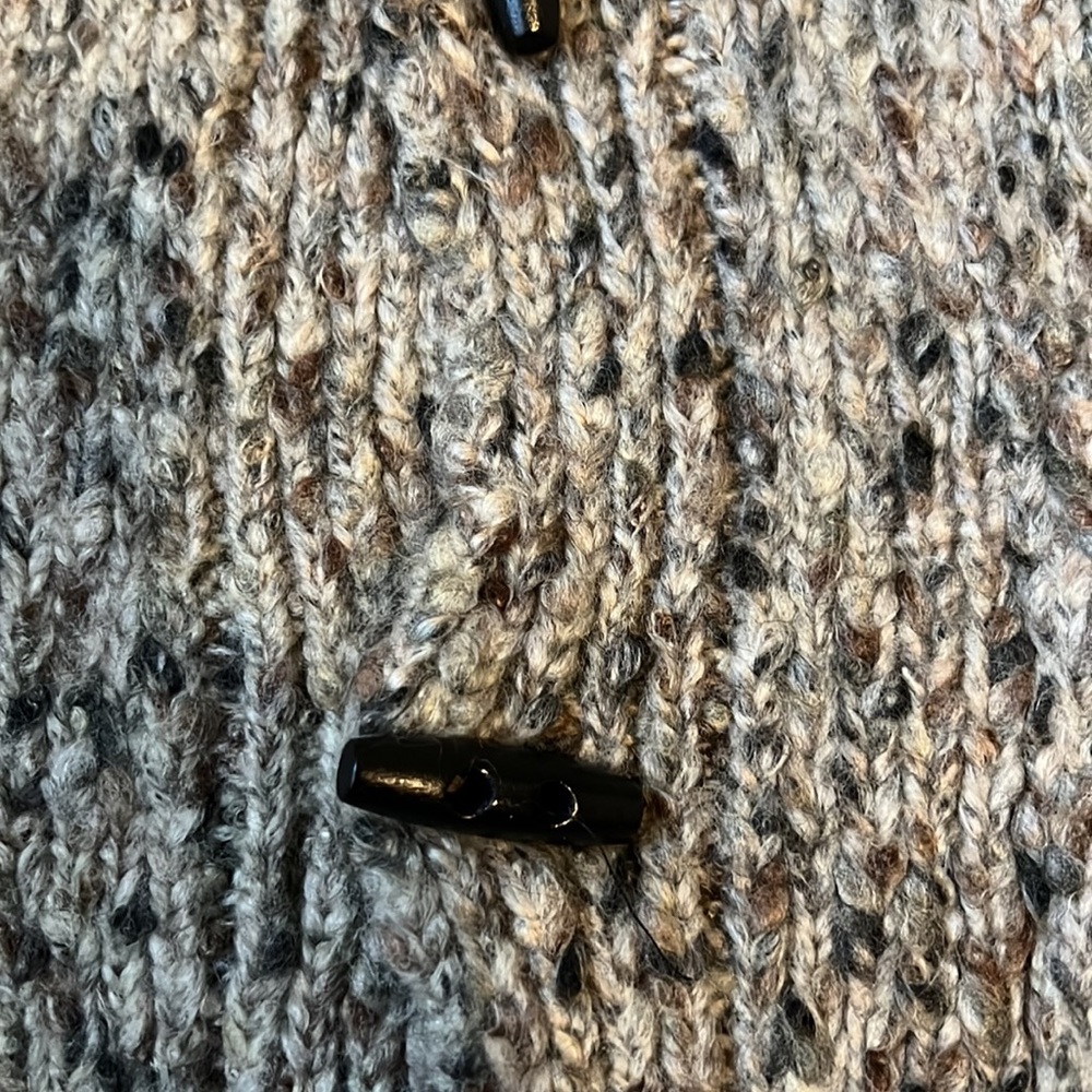 Mens Cardigan - Picture 4 of 6